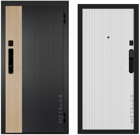 Металюкс / Smart Pro М-SP 652/20